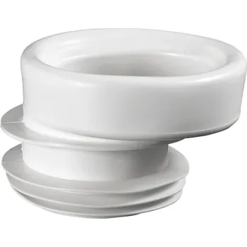 Bruckner WC manžeta excentrická 159.331.0