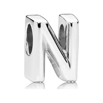 Přívěsek Přívěsek PANDORA Písmeno N 797468