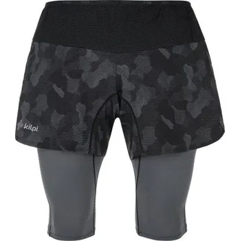 KILPI BERGEN-M Černá 3XL PM0079KIBLK3XL