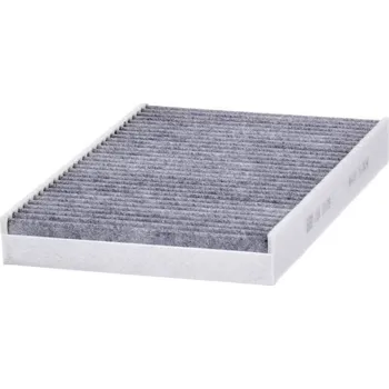 Ventilátor topení a klimatizace Filtr, vzduch v interiéru MANN-FILTER CUK 3139