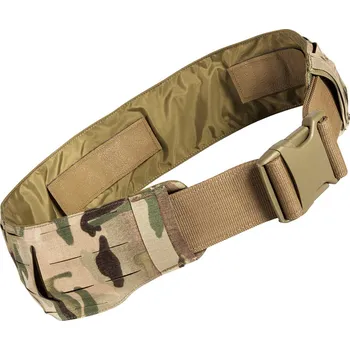 Airsoft Tasmanian Tiger TT bojový MOLLE opasek Warrior Belt LC - MultiCam® - S