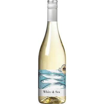 Plaimont Côtes de Gascogne VdP & VDQS White & Sea Colombard - Sauvignon IGP