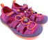 Dívčí sandály Keen Moxie Sandal Children KEN1201127305