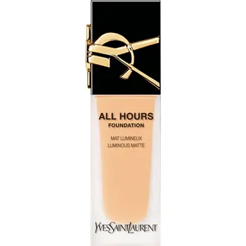 Yves Saint Laurent All Hours Foundation…