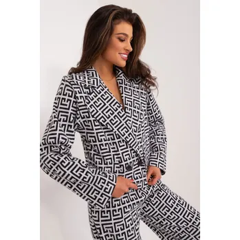 Dámské sako Sako model 192509 Lakerta S/M