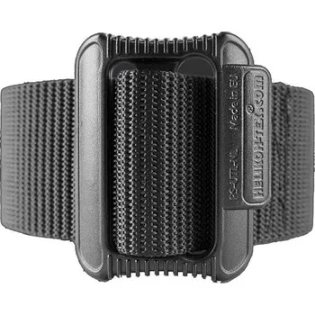 Módní doplněk HELIKON HELIKON taktický opasek UTL Urban Tactical Belt - Černá - L