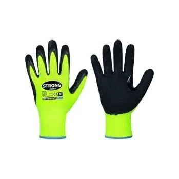 Pracovní rukavice Rukavice NEONCUT protipořezné