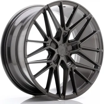 Alu kolo JR Wheels JR38 20x9 ET20-35 5H BLANK Hyper Gray
