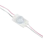 LED modul 1,32W s krytím IP65 - pro světelnou reklamu - se samolepící folií a rozptylovými čočkami - - T-LED - 079061 - 079061