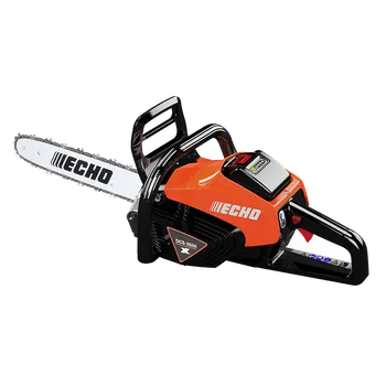 Motorová pila ECHO DCS-3500 - bateriová pila