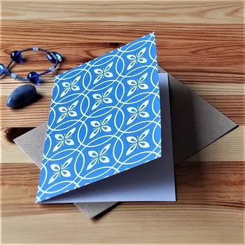 Přání s obálkou Jako z porcelánu 4