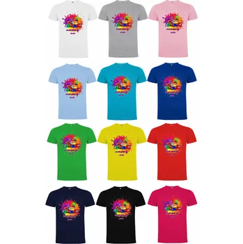 Tričko Among Us Blot Barva: Růžová/Růže, Velikost: 122/128 - 7/8let