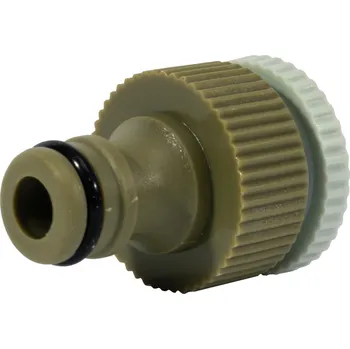 Zahradní hadice XTLINE Adaptér s vnitřním závitem | 1/2"-3/4"