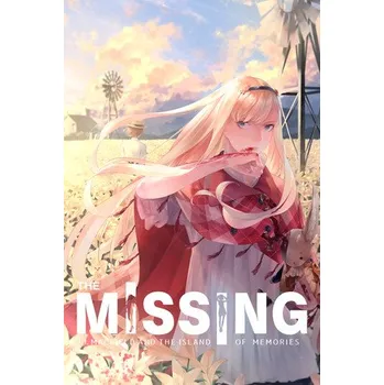 Počítačová hra The MISSING: J.J. Macfield and the Island of Memories PC