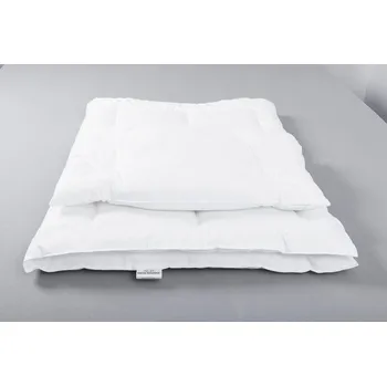 přikrývka Dětská souprava DeLuxe letní - 90x130 + 40x60 cm , 100% BAVLNA