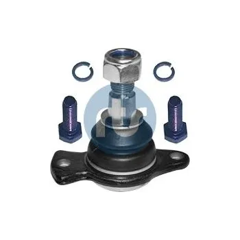 Podpora-/ Kloub RTS SA 93-00461-056