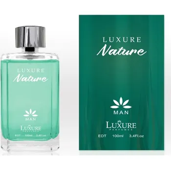 Dámský parfém Luxure Men Nature parfémovaná voda 100 ml