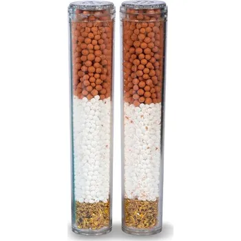 vodní filtr Náhradní filtry do sprchové hlavice SH 2 ks