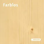 Adler Legno-Öl Odstín: bezbarvý, Balení: 0,75 l + Štětec na lazury 50mm + voucher