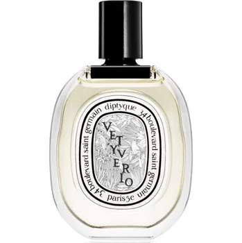 Unisex parfém Diptyque Vetyverio toaletní voda unisex 100 ml