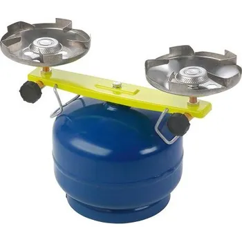 Turistický vařič MEVA PLYNOVÝ CAMPINGOVÝ VARIČ PICAMP