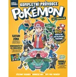 Pokémon: Kompletní průvodce - Retro…