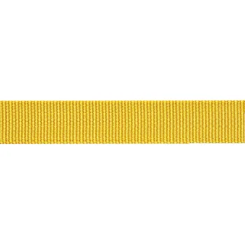 Horolezectví Plochá smyce BEAL Flat 26 mm Barva: yellow, Délka: 100 m, Kód produktu: BSP26UNI.100.Y