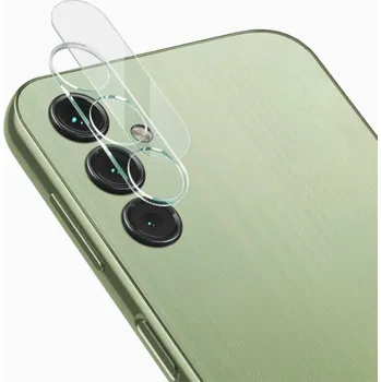 Picasee ochranné sklo na čočku fotoaparátu a kamery pro Samsung Galaxy A55 5G A556B