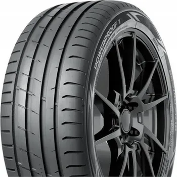 Nokian Powerproof 1 235/45 R17 97 Y XL…
