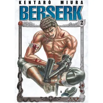 Berserk 2 v češtině
