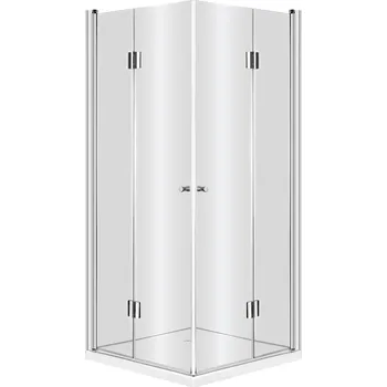 Deante Kerria KTK_043P kout čirý chrom