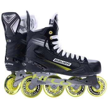 Zimní brusle Bauer Brusle kol. Vapor X3 Jr