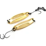 Plandavka Nories MASUKUROUTO 3.7g LD 39mm #012