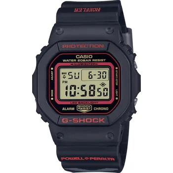 Casio G-Shock GW-M5610-1ER od 2 990 Kč - Zbozi.cz