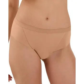 Dámské oblečení Dámské kalhotky Lisca 22295 Maya tělové tělová 36