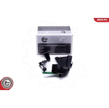 Senzor, regulace sklonu světlometů ESEN SKV 17SKV727