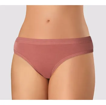 Kalhotky Kalhotky Andrie PS 2967 Barva: tmavě růžová, Velikost: 46/48 (XL)