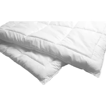 přikrývka Francouzská thermo přikrývka BAVLNA duté vlákno - 200x220 cm partnerská , 100% BAVLNA