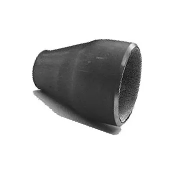 Instalatérský materiál Redukce varná St. 35.8 DN 100/80 114,3x88,9