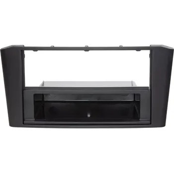 Autorádio ISO redukce pro Toyota Avensis 04/2003-2009