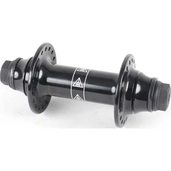 Náboj kola Přední BMX náboj Relic REVOLVE černá 36H