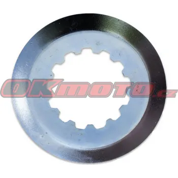 Motodíl JMP Zajišťovací podložka - Triumph Street Triple 765 RS, 765ccm - 17-23