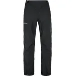 KILPI ALPIN-M Černá XS QM0202KIBLKXS