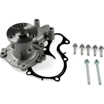 Chladič motoru Vodní čerpadlo, chlazení motoru HEPU P261