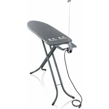Leifheit Air Board M Black Plus NF 72485