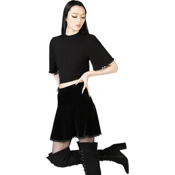 Dámské tričko tričko dámské - Esma - KILLSTAR - KSRA010286 - XS