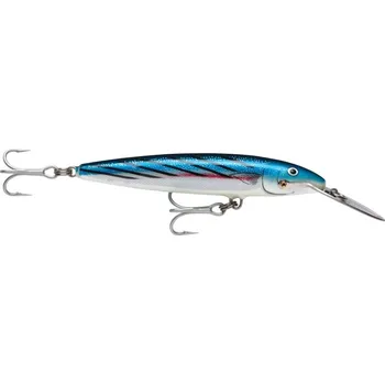 Umělá nástraha Rapala Wobler Magnum Sinking 14 BTO - 14cm / 36g
