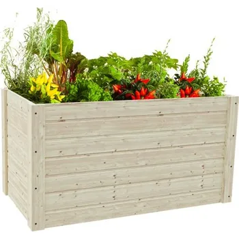 Truhlík Truhlík pro pěstování rajčat 160x80x78 - NS