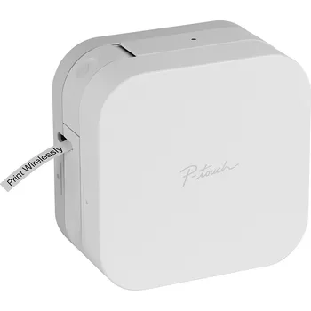 Tiskárna štítků Tiskárna samolepicích štítků Brother, PT-P300BT