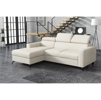 Sedací souprava Sedací souprava Mildred L Anthology krémová